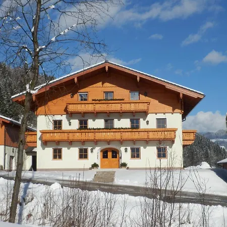 Gollehenhof * Sankt Johann im Pongau
