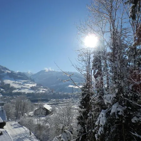 Apartamento Gollehenhof