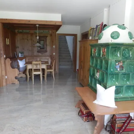 Gollehenhof Apartmán *