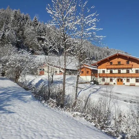 Gollehenhof Apartment *