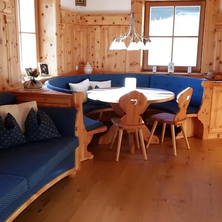 Gollehenhof Appartement *