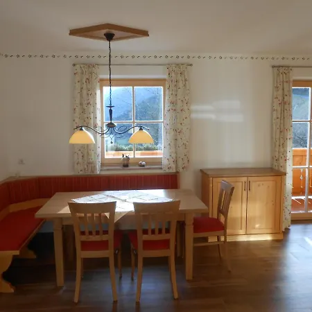 Appartement Gollehenhof Sankt Johann im Pongau