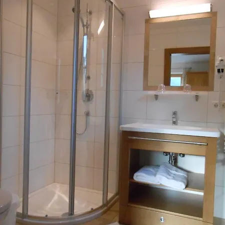 Apartment Gollehenhof