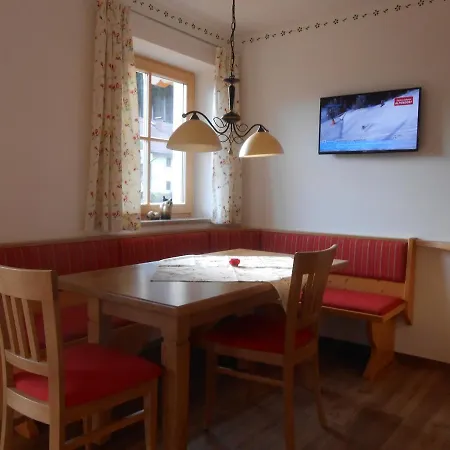 Gollehenhof Sankt Johann im Pongau