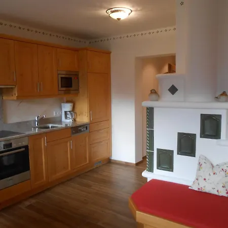 Gollehenhof Apartmán *