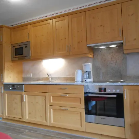 Gollehenhof Apartament Sankt Johann im Pongau