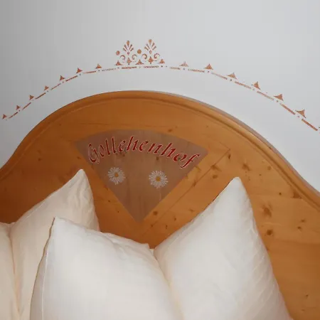 Apartamento Gollehenhof Sankt Johann im Pongau