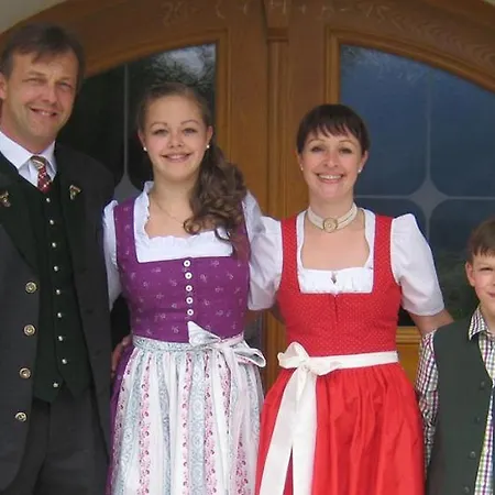 Appartement Gollehenhof
