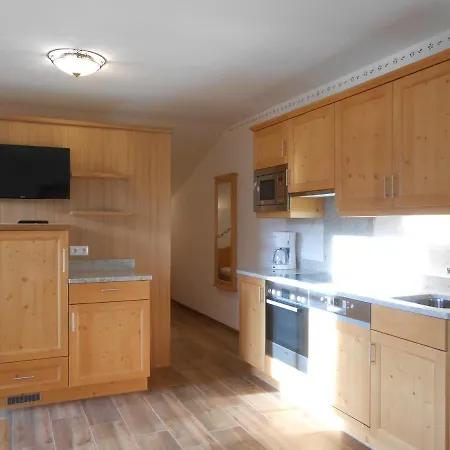 Apartmán Gollehenhof Sankt Johann im Pongau