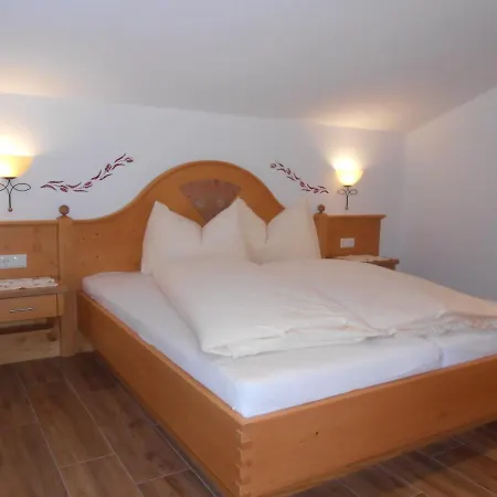 Gollehenhof Apartment