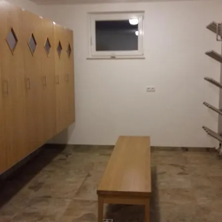 Apartmán Gollehenhof