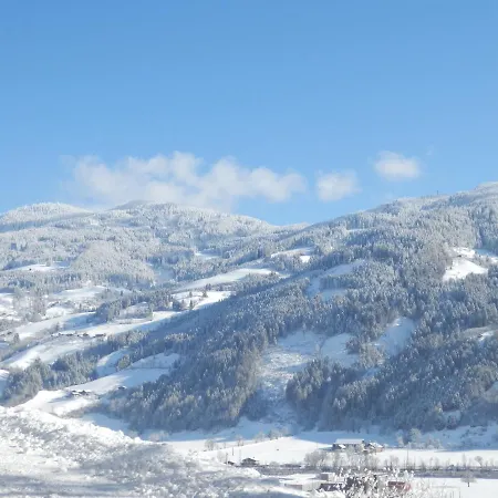 Apartmán Gollehenhof