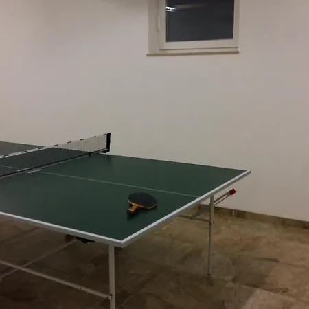 Apartmán Gollehenhof *