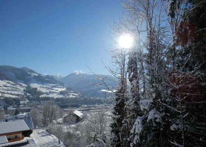 דירה Gollehenhof