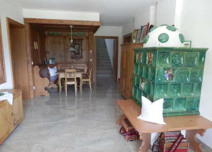 Gollehenhof דירה *