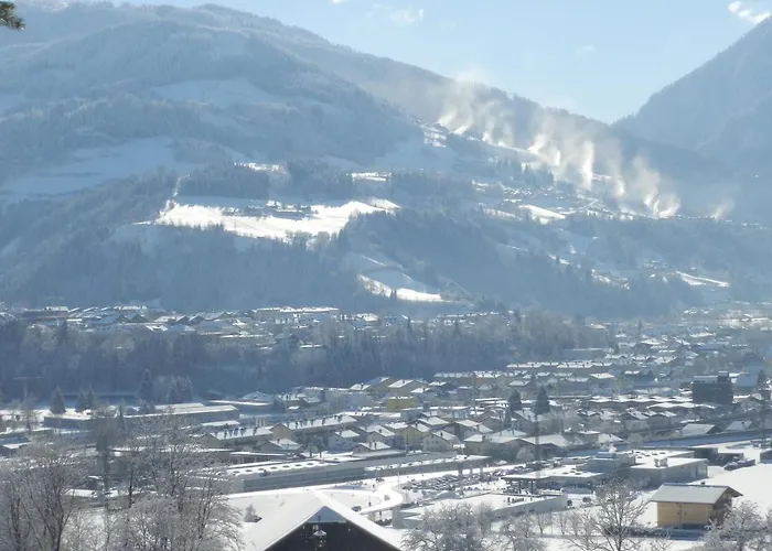 Gollehenhof סנט יוהן אים פונגאו