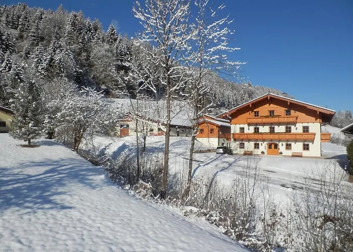 Gollehenhof דירה *