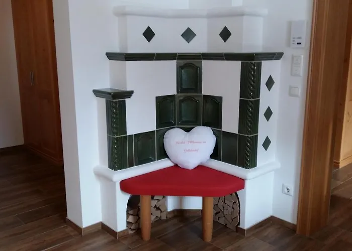 Gollehenhof סנט יוהן אים פונגאו