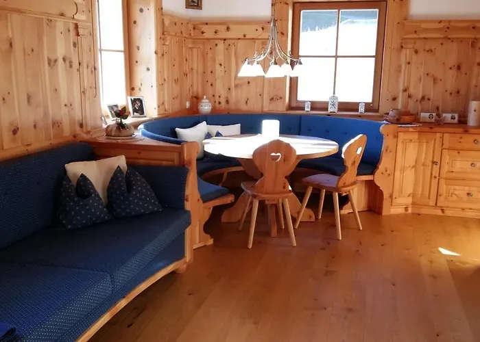 Gollehenhof דירה *