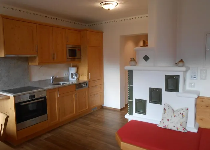 Gollehenhof דירה *