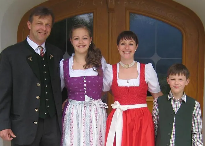 דירה Gollehenhof