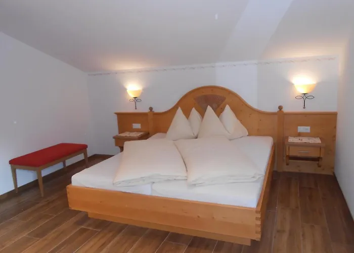 Gollehenhof * סנט יוהן אים פונגאו