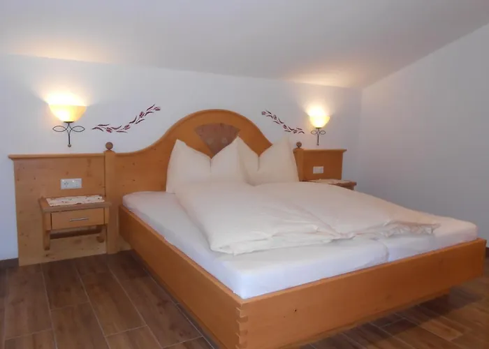 Gollehenhof Apartament