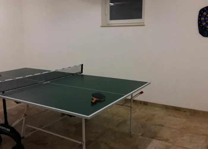 דירה Gollehenhof *