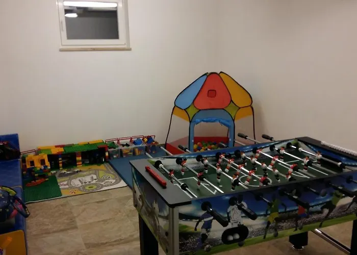 דירה Gollehenhof